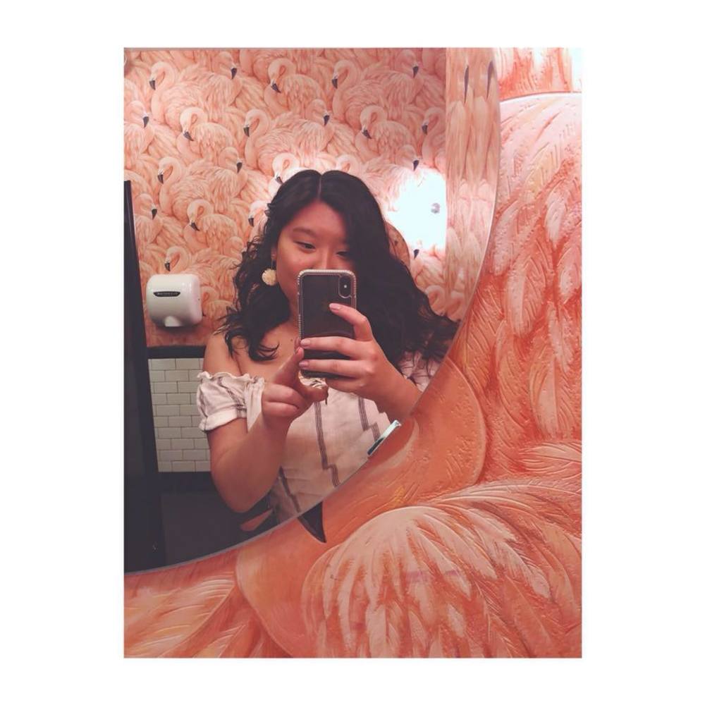 Meet your Posher, Emily